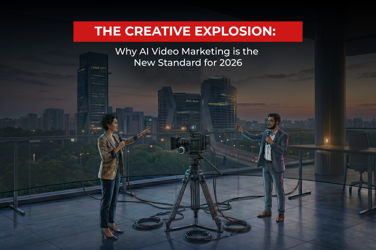 AI Video Marketing